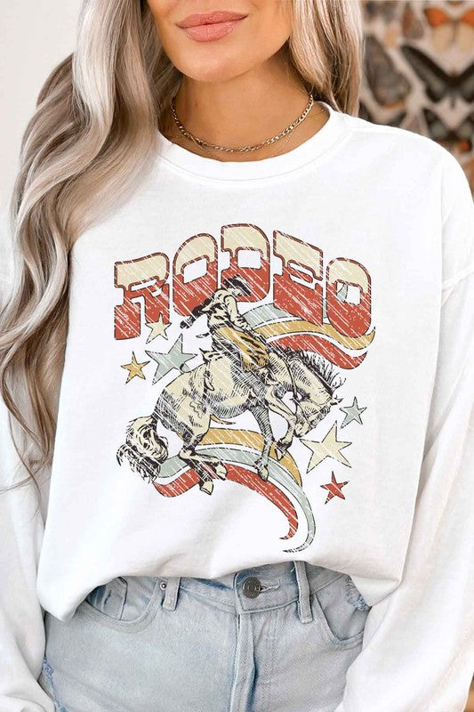 Star Rodeo | Sweatshirt
