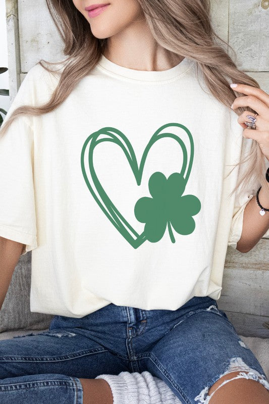 St Patrick's Day | Graphic Tee