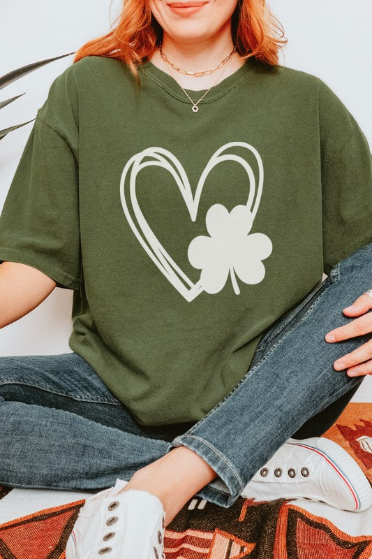 St Patrick's Day | Graphic Tee