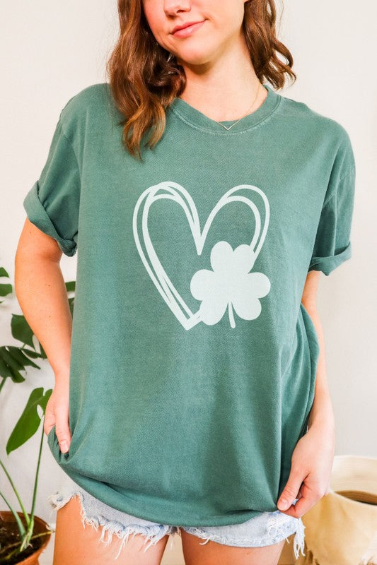 St Patrick's Day | Graphic Tee