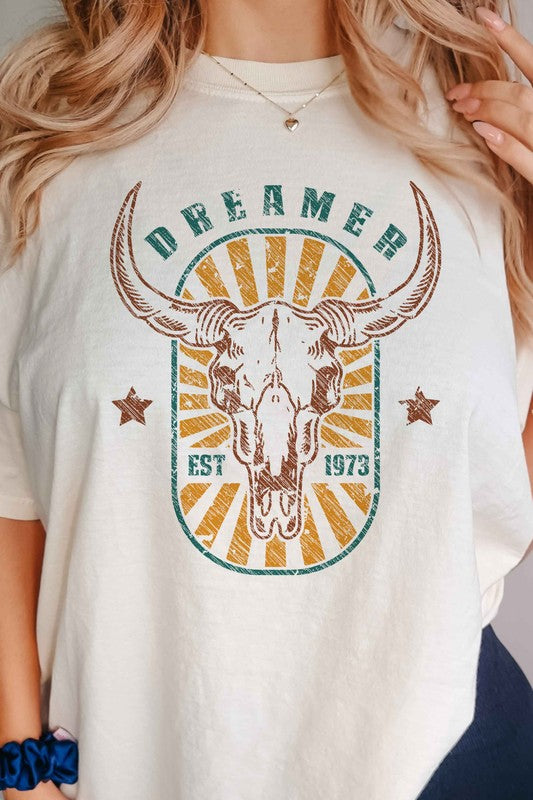 Dreamer | Graphic Tee