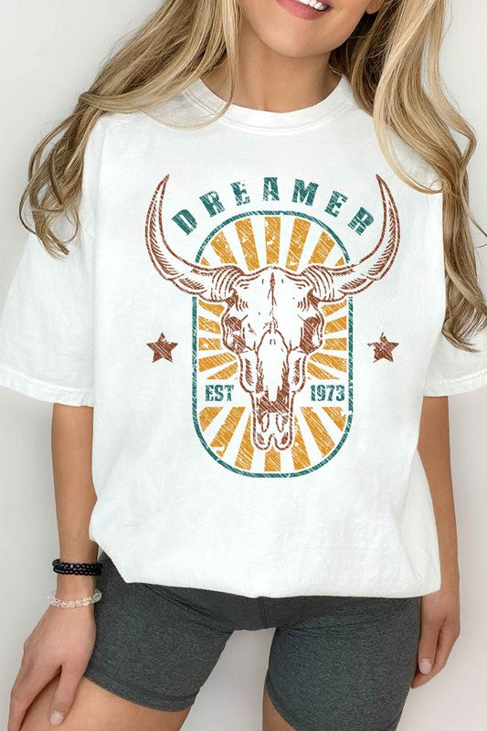 Dreamer | Graphic Tee