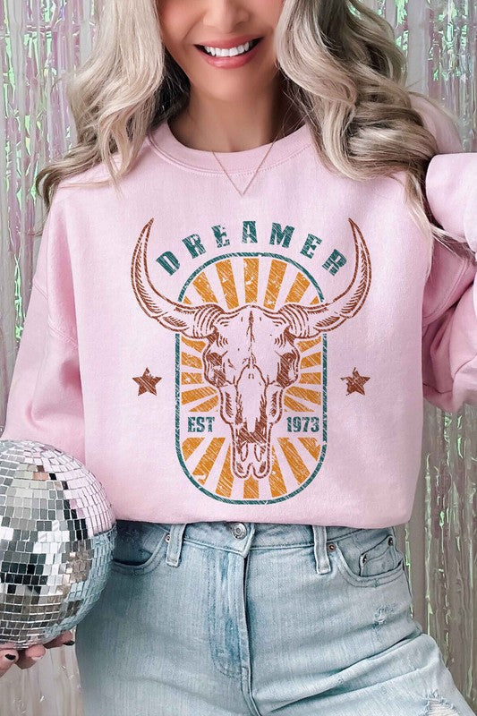 Dreamer | Sweatshirt