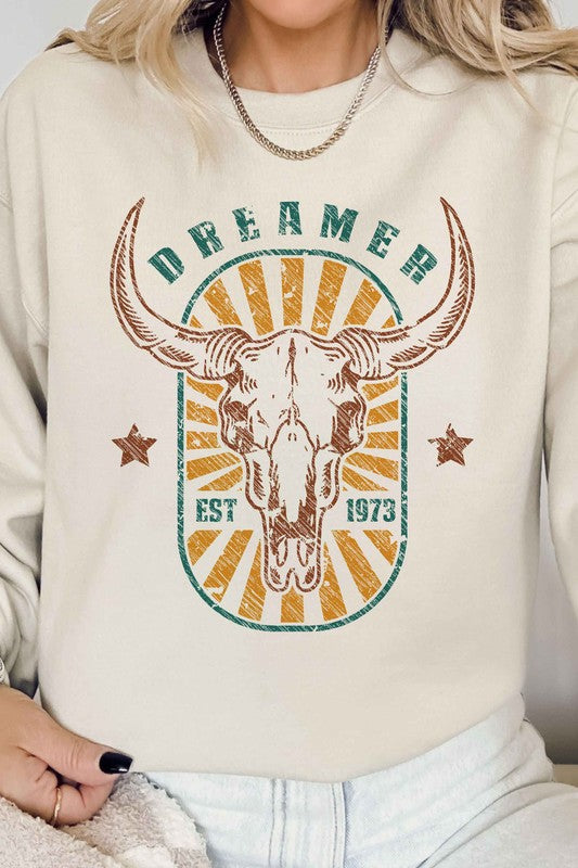 Dreamer | Sweatshirt