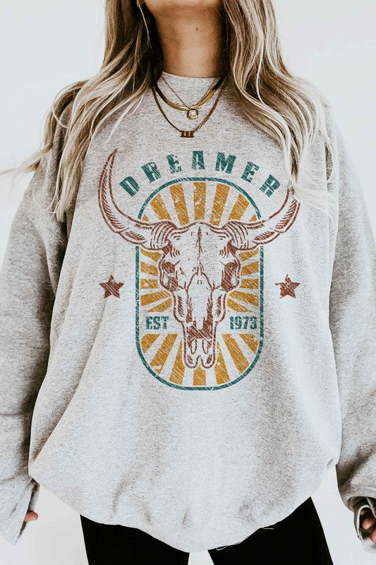 Dreamer | Sweatshirt