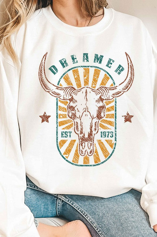 Dreamer | Sweatshirt