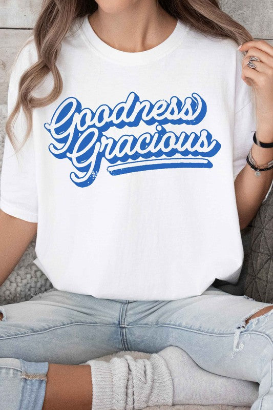 Goodness Gracious | Graphic Tee