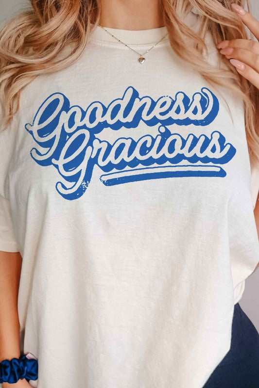Goodness Gracious | Graphic Tee