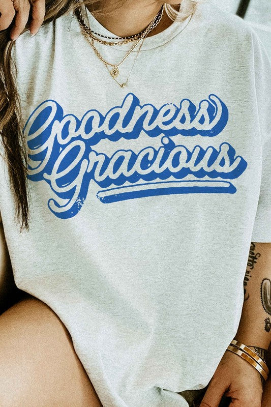 Goodness Gracious | Graphic Tee