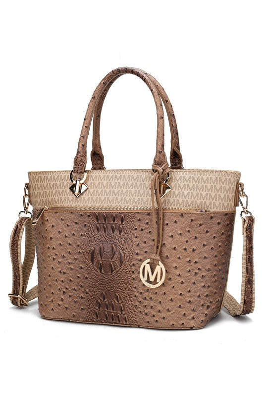 Grace | Tote Bag