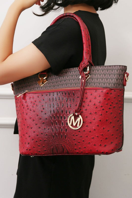 Grace | Tote Bag