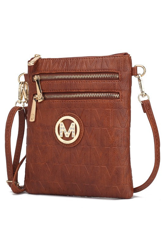 Scarlett | Crossbody Bag