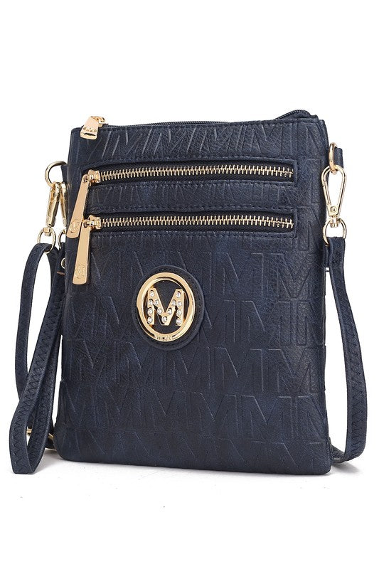 Scarlett | Crossbody Bag