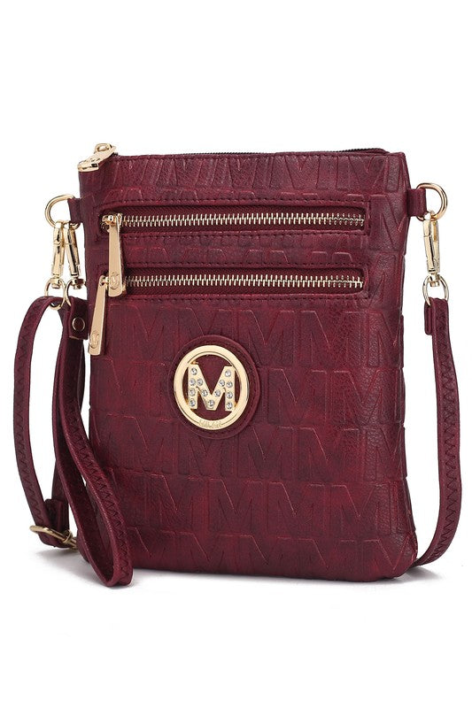 Scarlett | Crossbody Bag