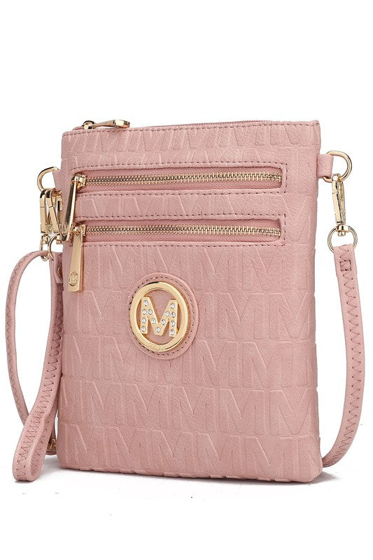 Scarlett | Crossbody Bag