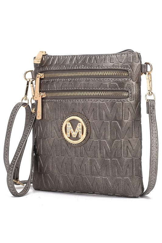 Scarlett | Crossbody Bag