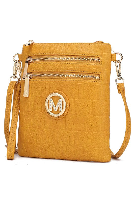 Scarlett | Crossbody Bag