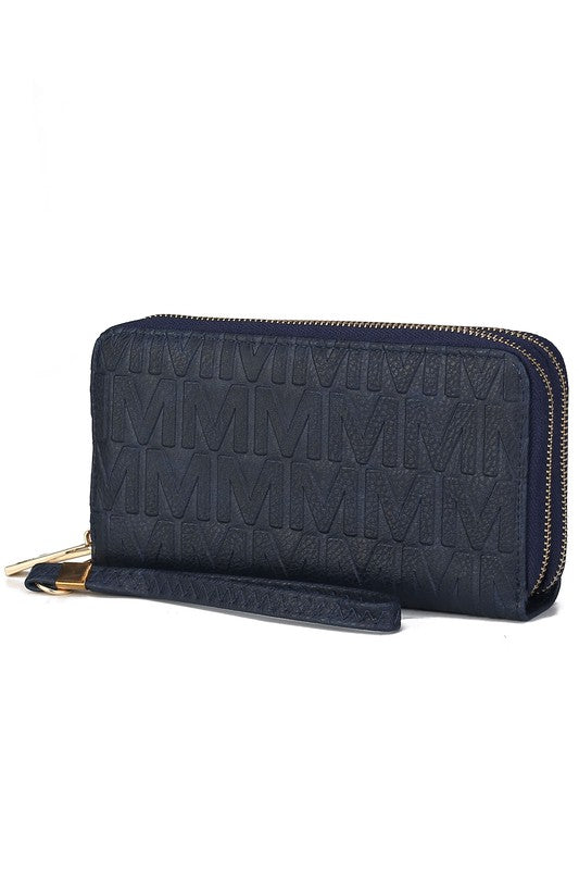 Aurora Signature | Wristlet