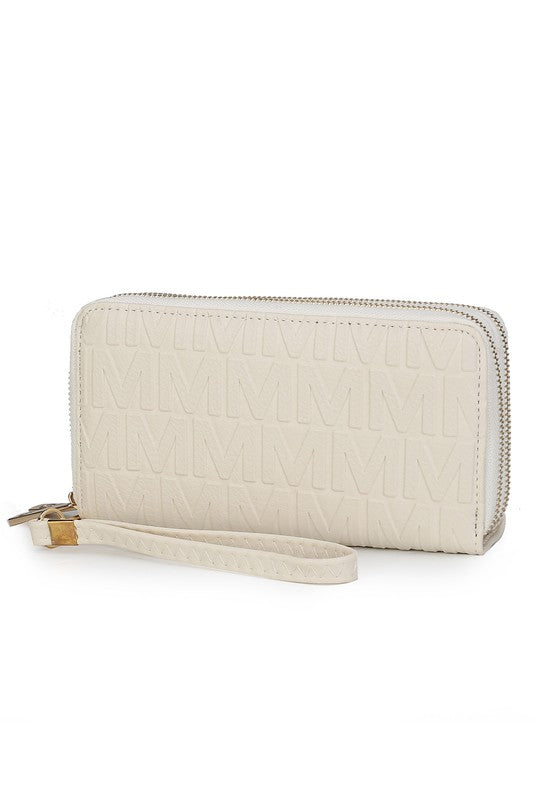 Aurora Signature | Wristlet