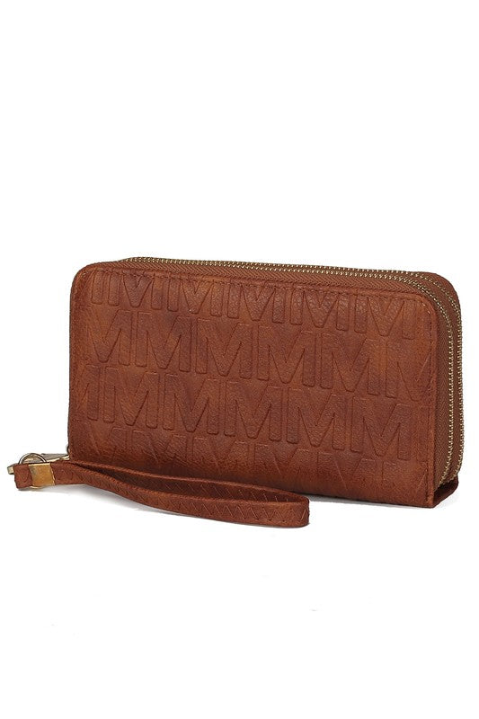 Aurora Signature | Wristlet