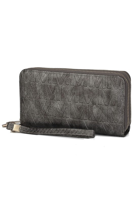 Aurora Signature | Wristlet