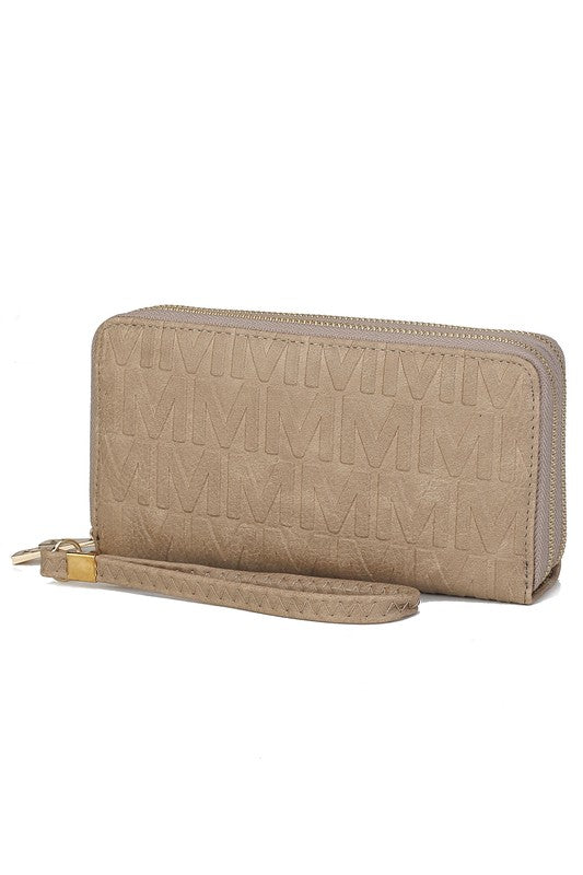 Aurora Signature | Wristlet