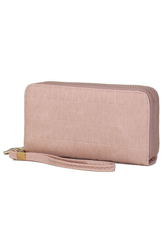 Aurora Signature | Wristlet