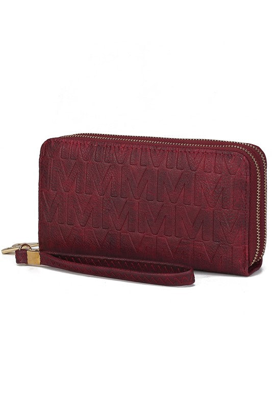 Aurora Signature | Wristlet