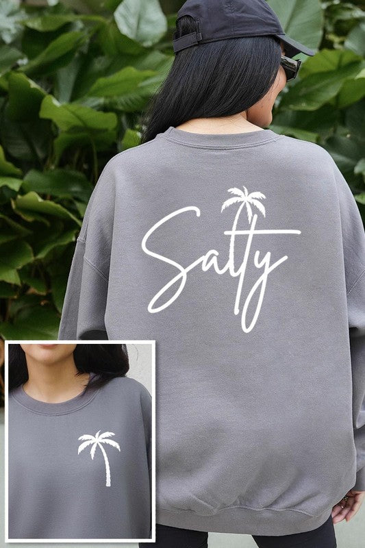 Salty | Sweatshirt
