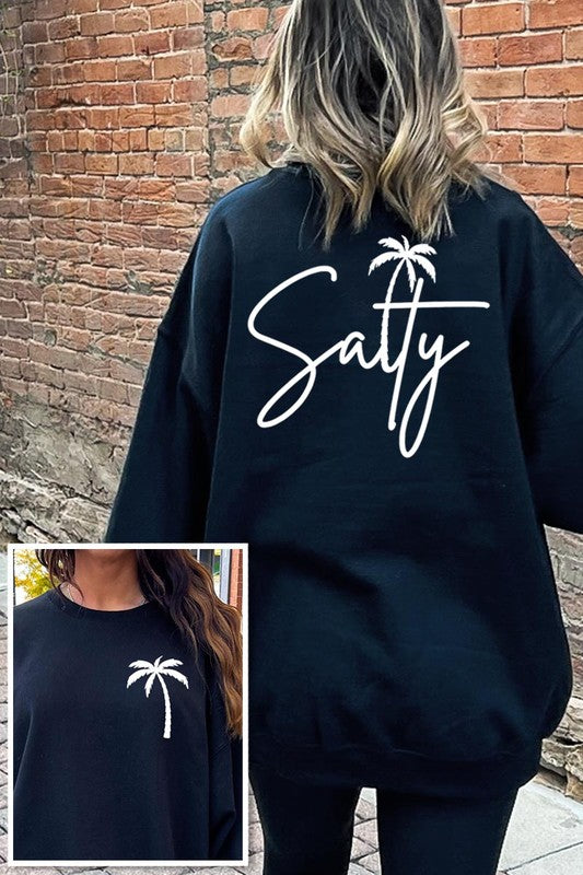 Salty | Sweatshirt