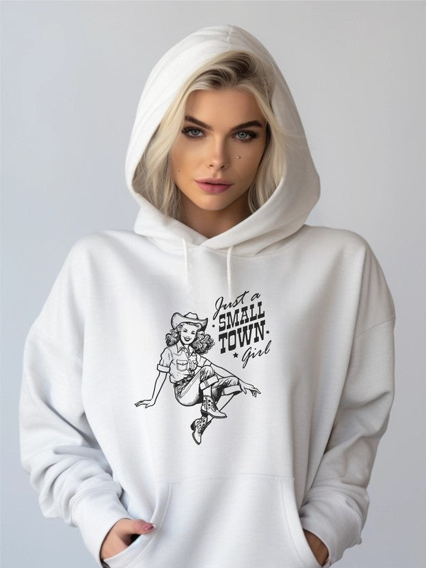 Small Town Girl | Sweatshirt