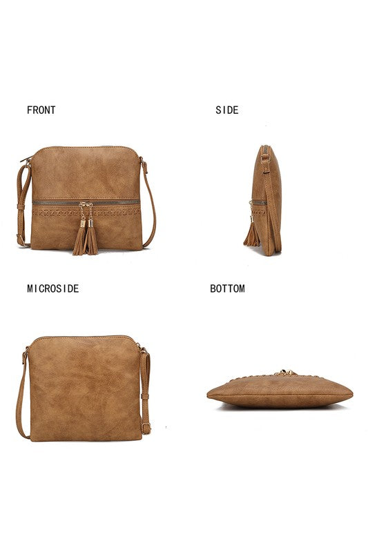Corina | Crossbody Bag