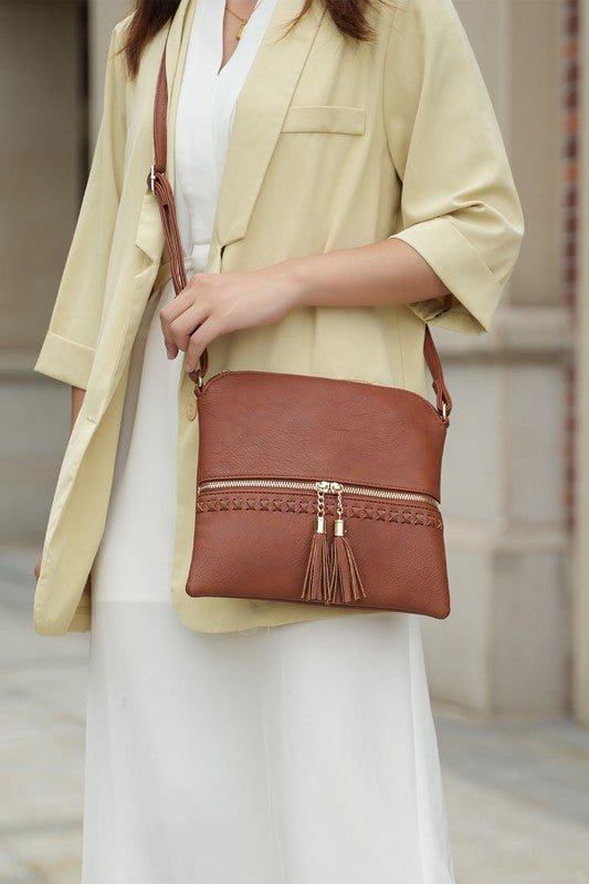 Corina | Crossbody Bag