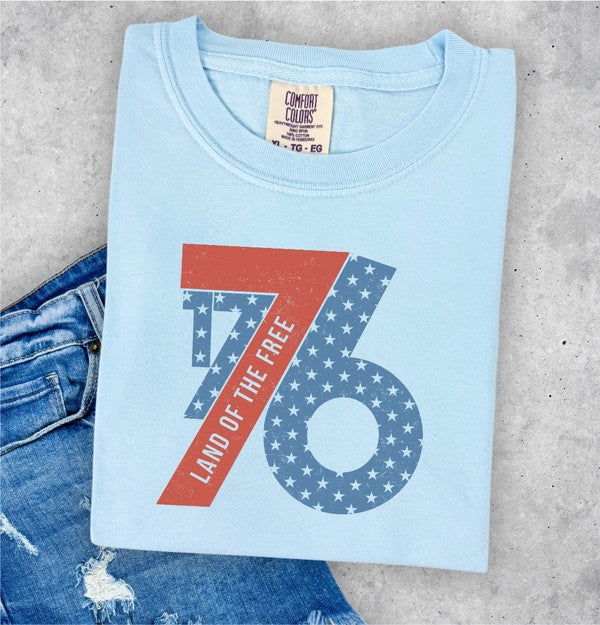 1776 | Tee