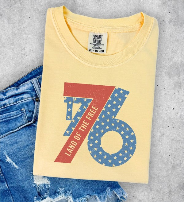 1776 | Tee