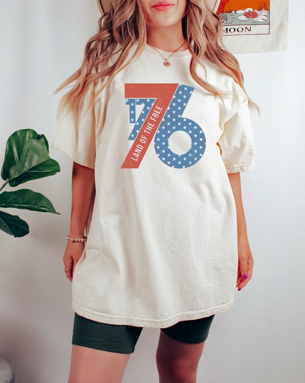 1776 | Tee