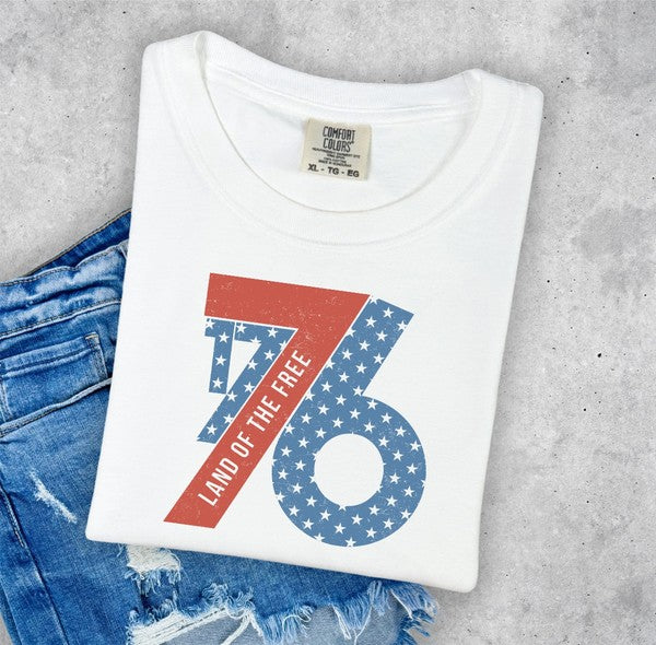 1776 | Tee