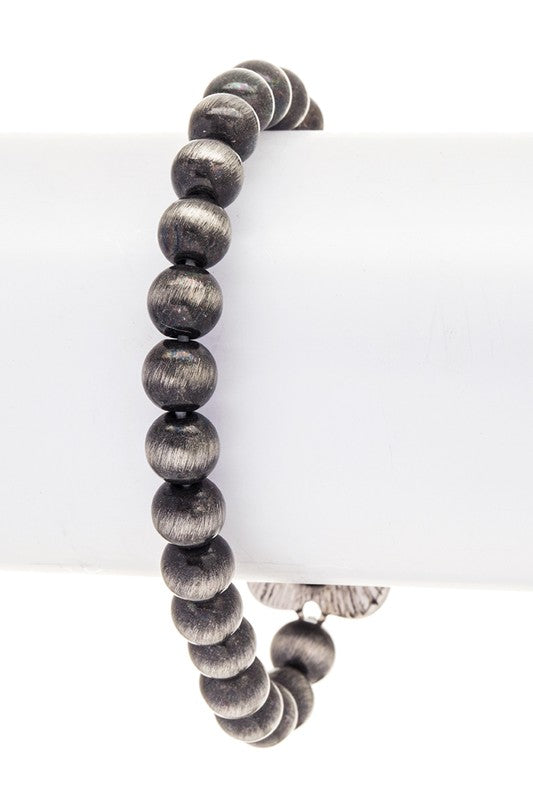 Turquoise Navajo | Bracelet