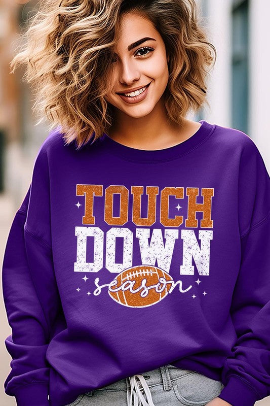 Touchdown Season | Sweatshirt