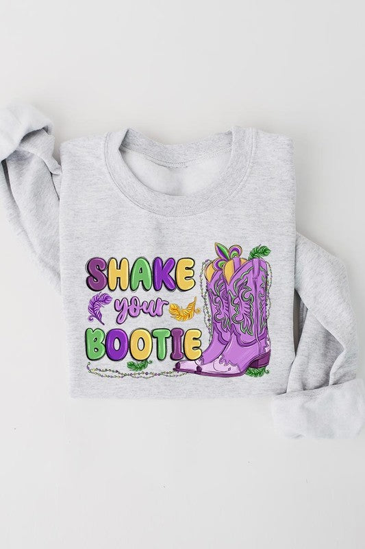 Shake Your Bootie | Sweatshirt