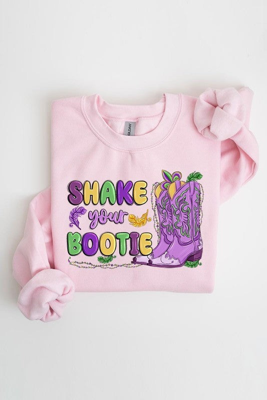 Shake Your Bootie | Sweatshirt