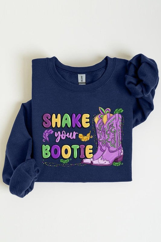 Shake Your Bootie | Sweatshirt