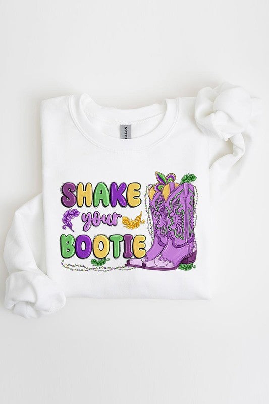 Shake Your Bootie | Sweatshirt