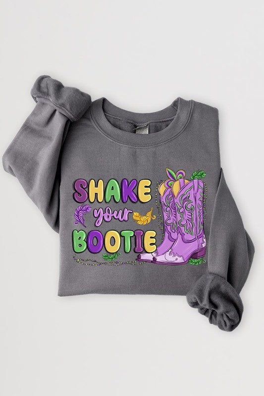 Shake Your Bootie | Sweatshirt