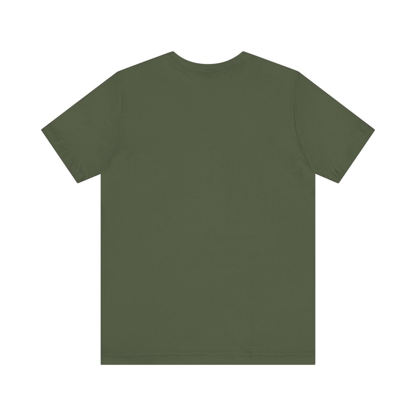 Buffalo Bill Ticket | Graphic Tees