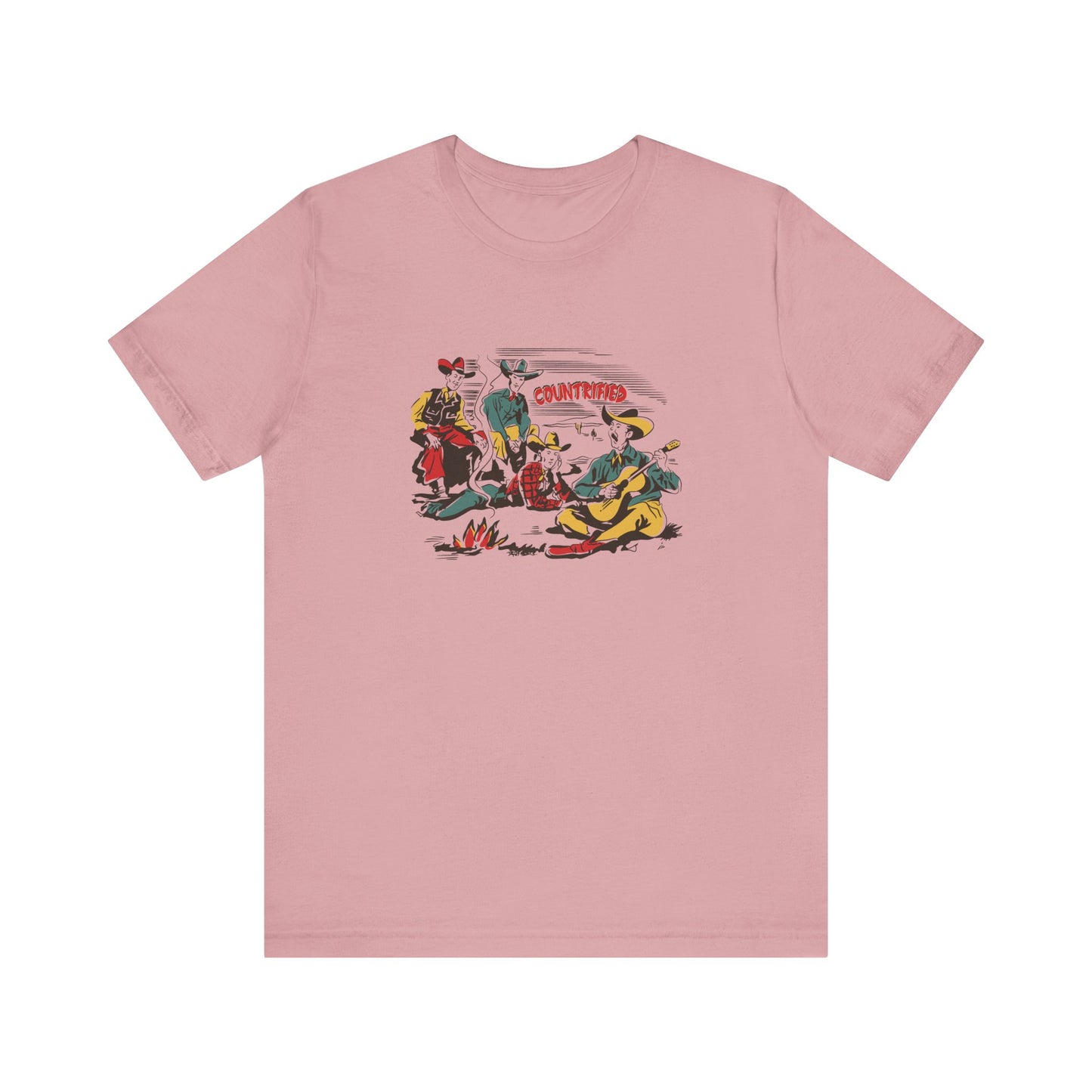 Countrified | Graphic Tee