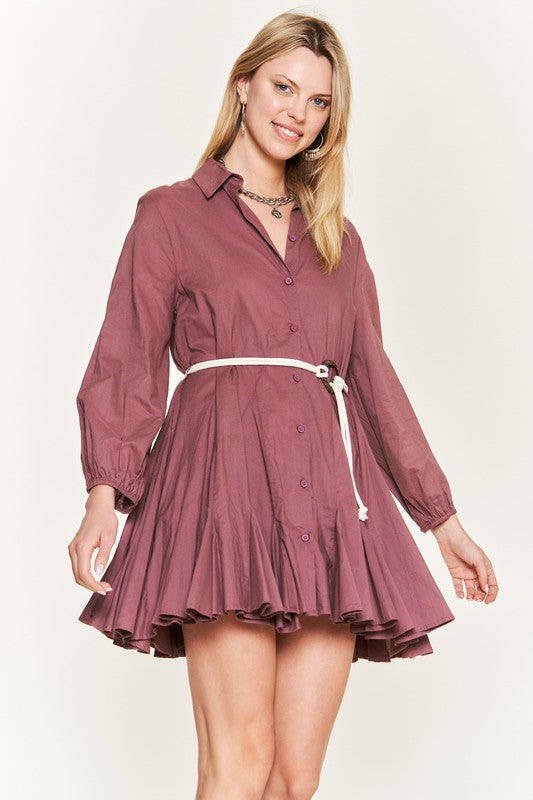 Western Button Down Shirt | Dress