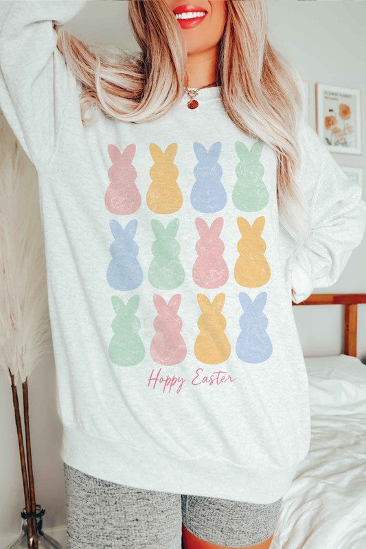 Hoppy Easter | Sweatshirt