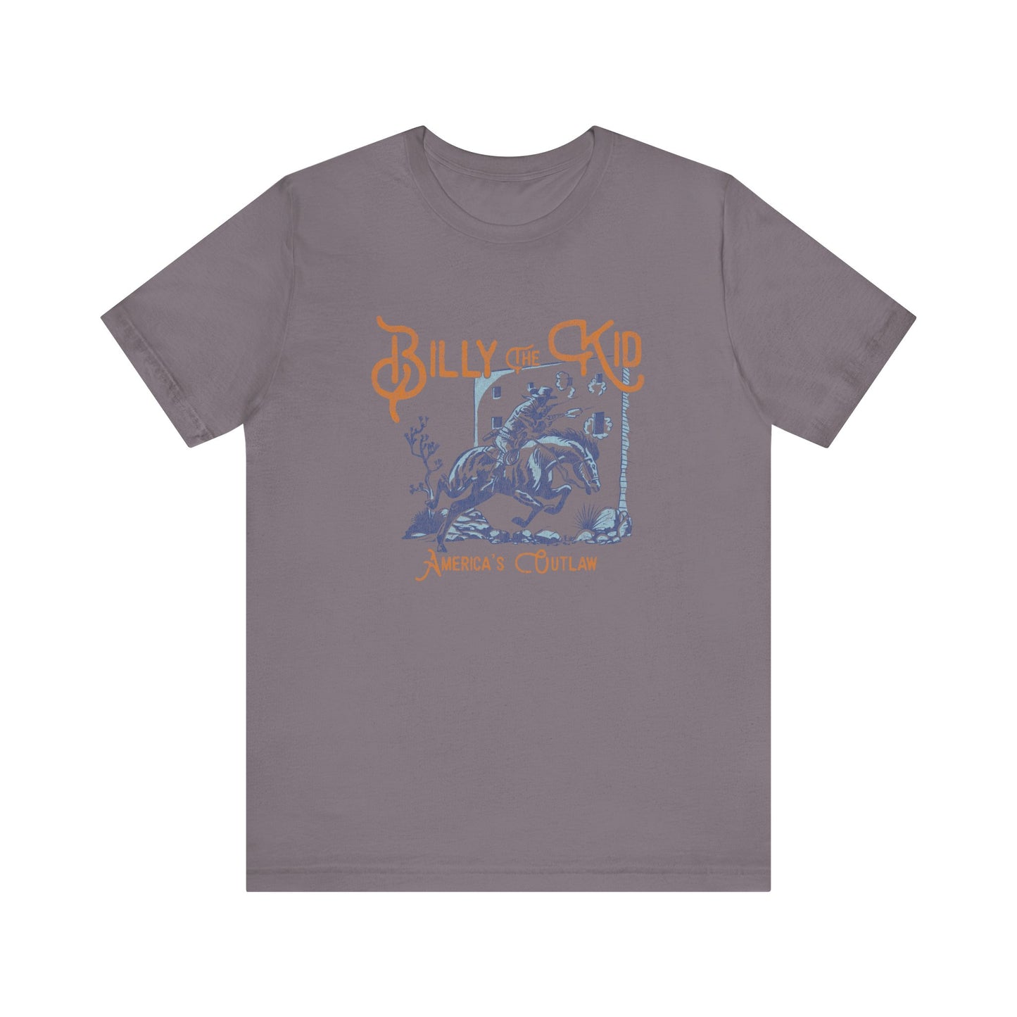 Billy The Kid | Graphic Tee