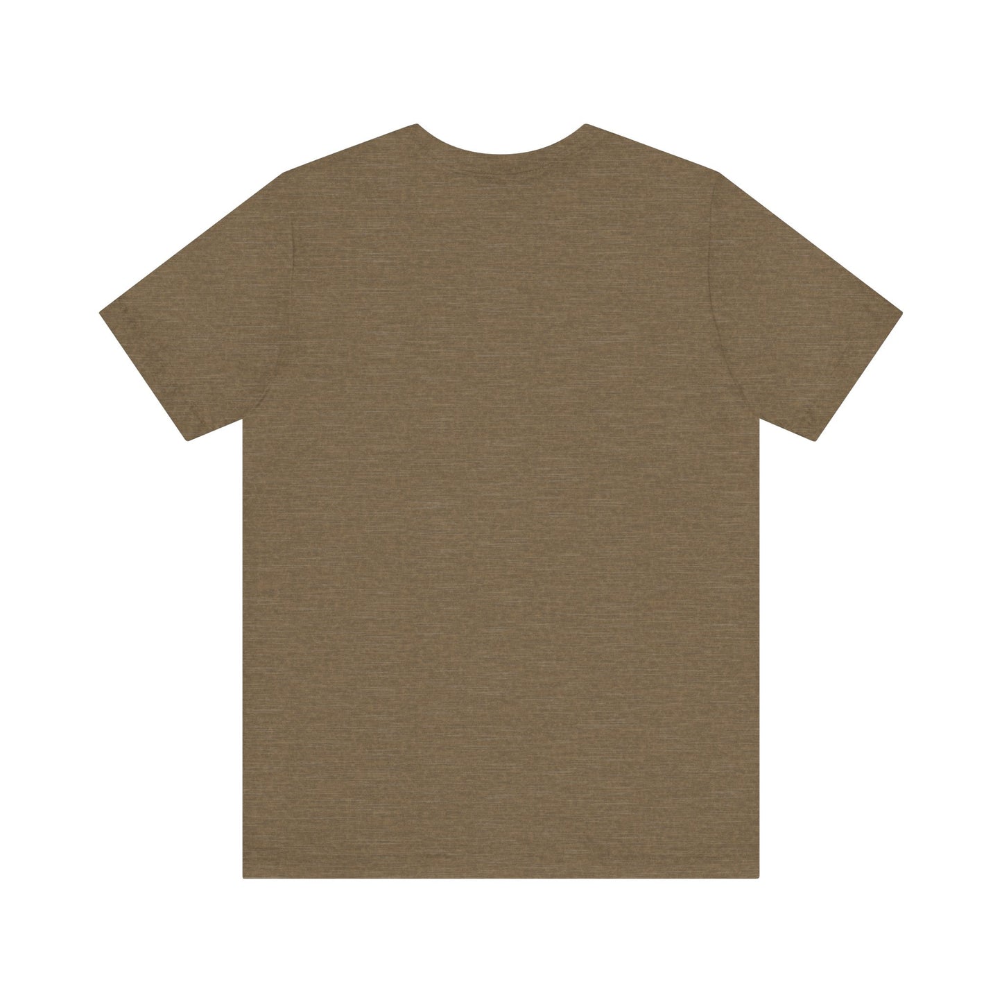 Buffalo Bill Ticket | Graphic Tees